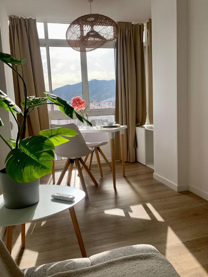 Appartement Ar - And Modern In Benalmádena