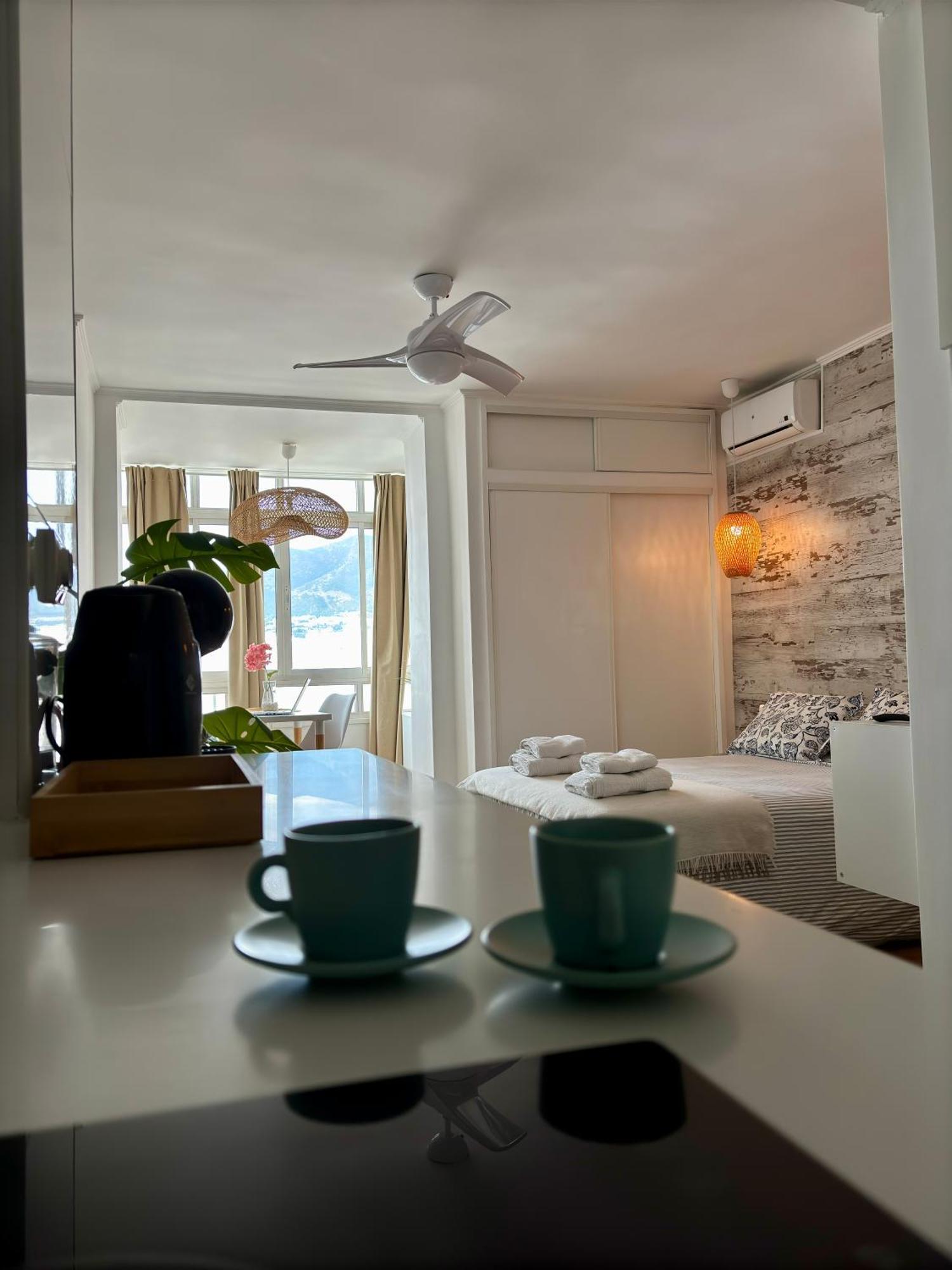 Appartement Ar - And Modern In