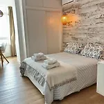 Ar Apartments - Central And Modern Apartment In Benalmadena