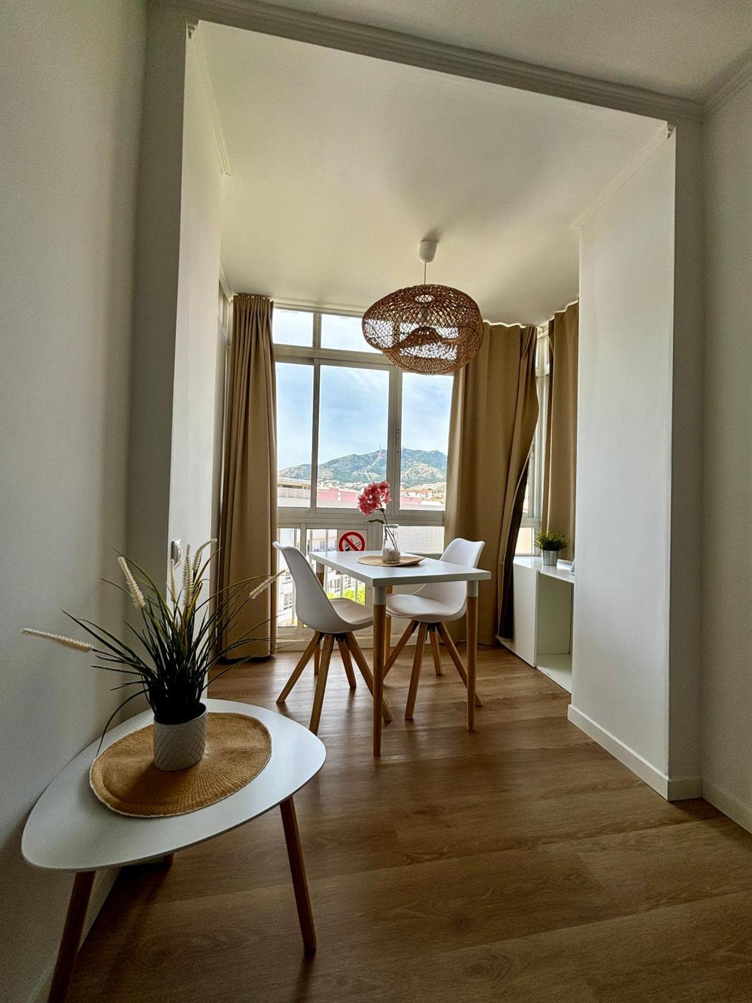 Ar - And Modern In Apartment *