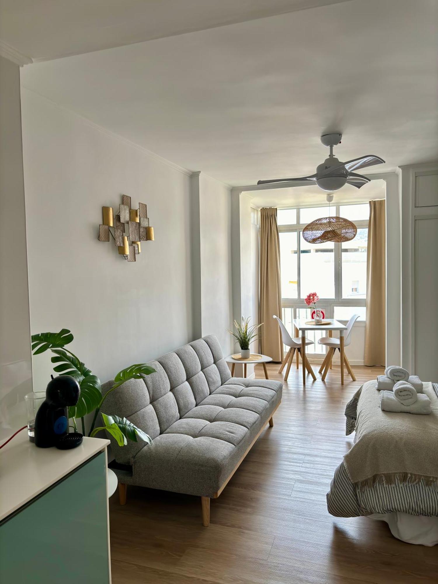 Apartment Ar - And Modern In *